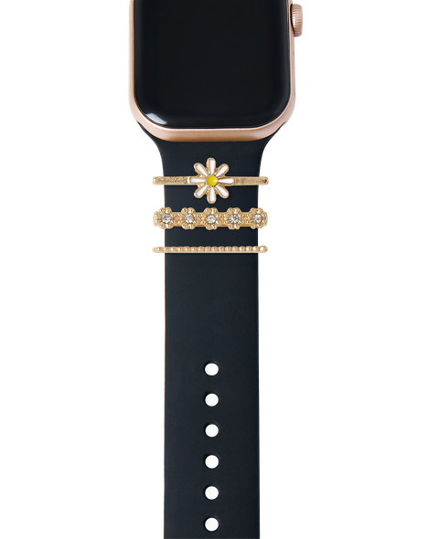 Watch Band Charms Daisy Dream - Armband till Apple Watch från IDEAL OF SWEDEN