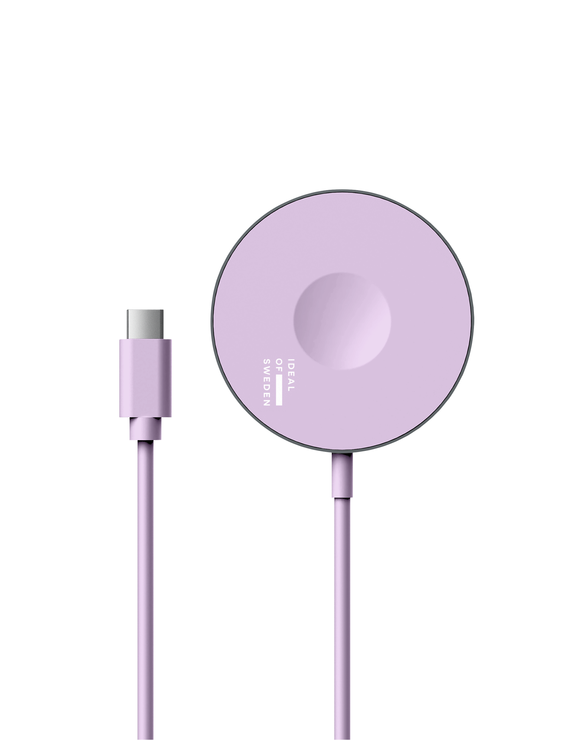 Wireless chargers in modern designs | IDEAL OF SWEDEN