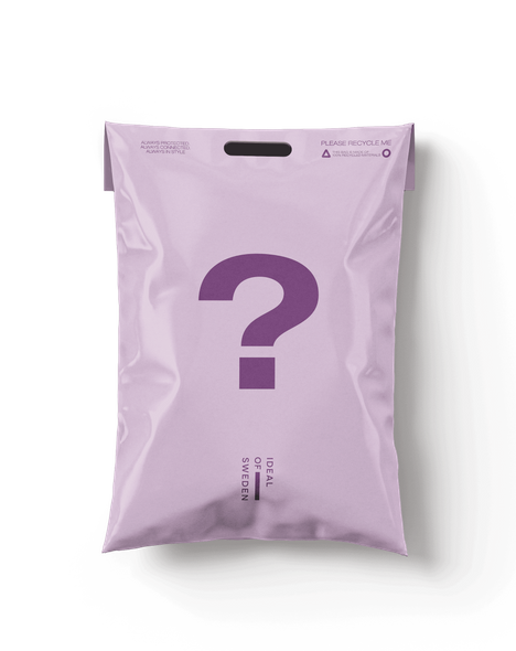 Mystery Bag iPhone 17 Pro – IDEAL OF SWEDEN