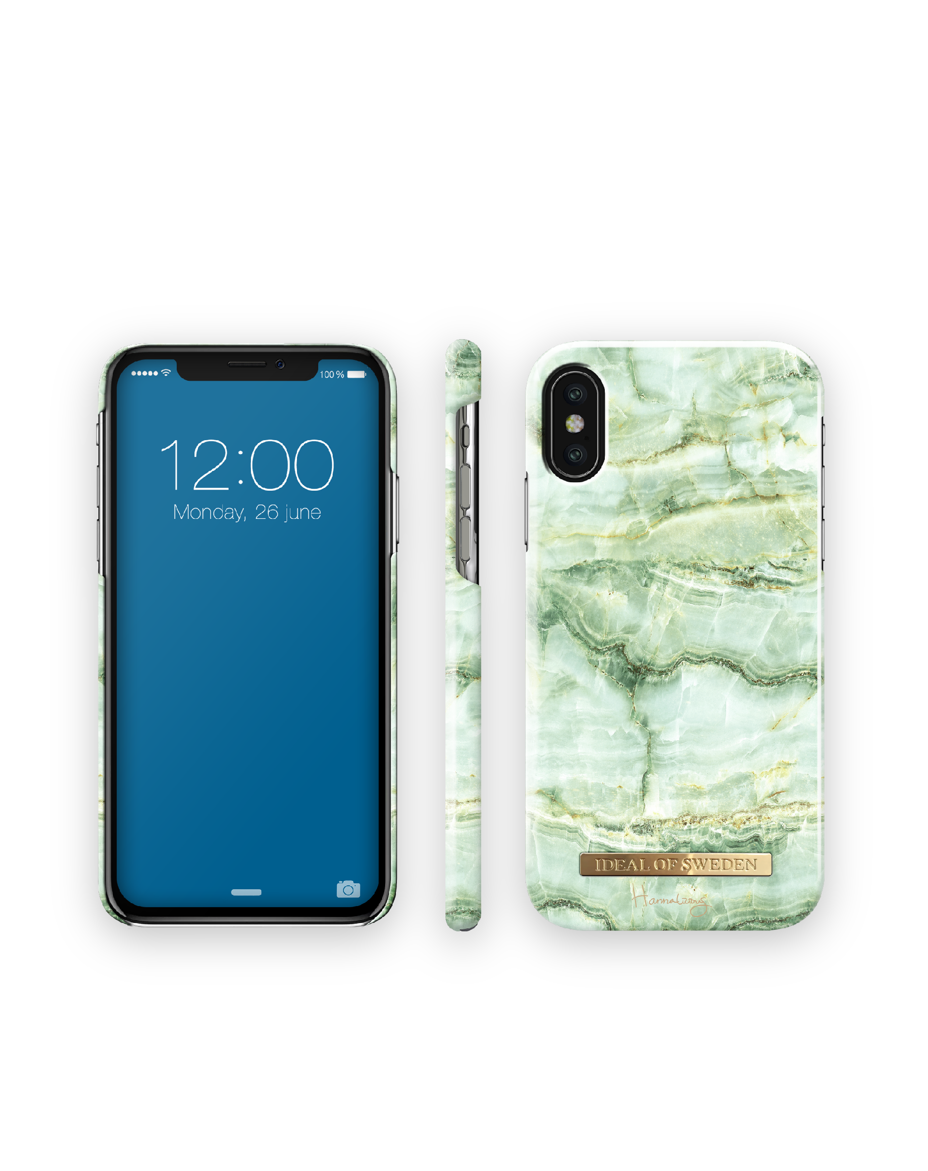 Ideal Of Sweden Mojito Marble 2025