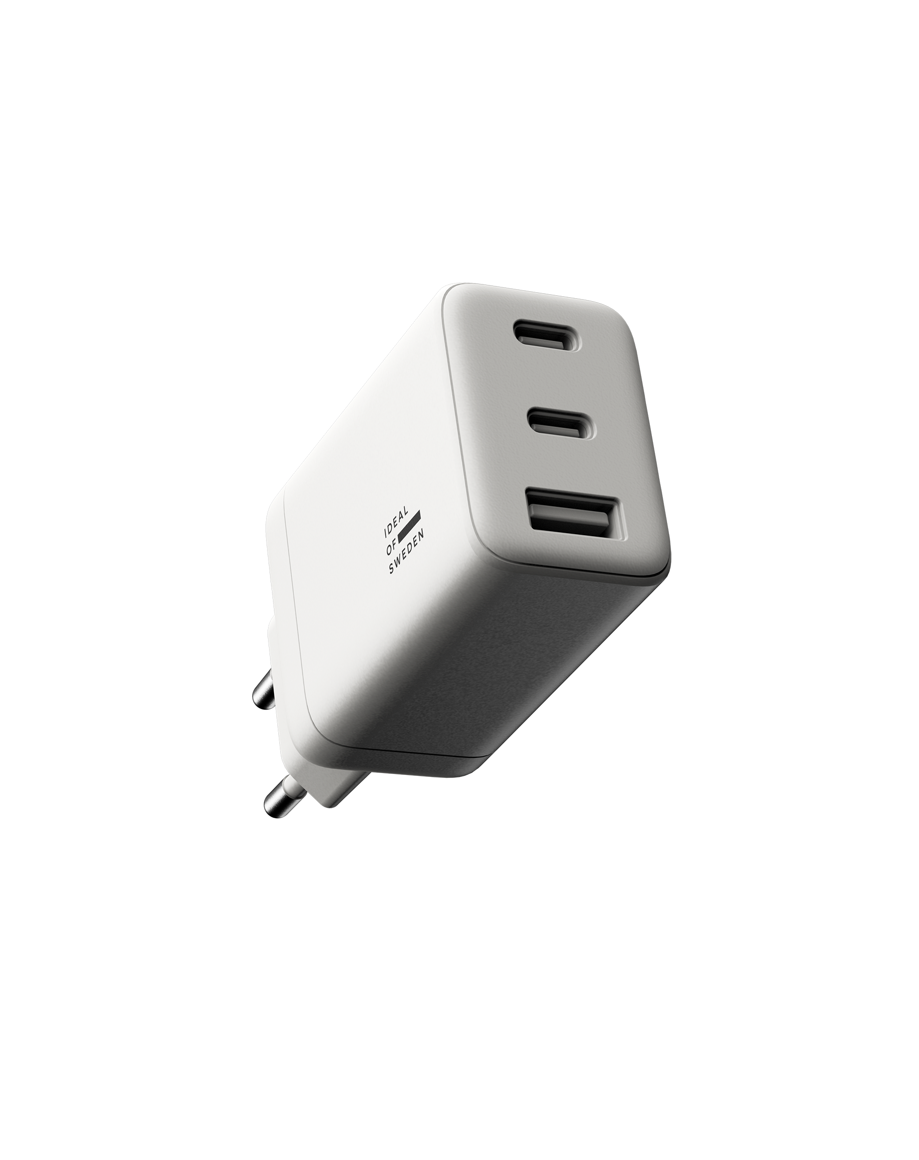 Qi-chargers, power banks & charging cables | IDEAL OF SWEDEN