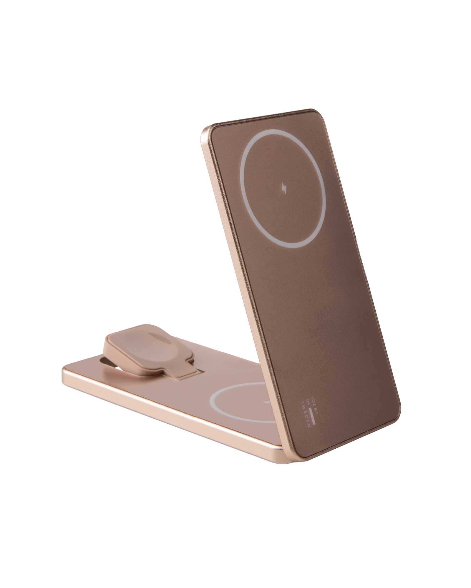 Qi-chargers, power banks & charging cables | IDEAL OF SWEDEN
