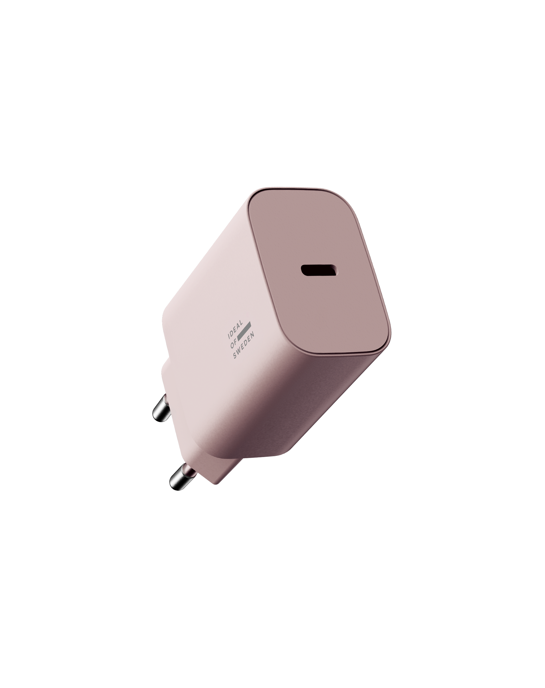Qi-chargers, power banks & charging cables | IDEAL OF SWEDEN