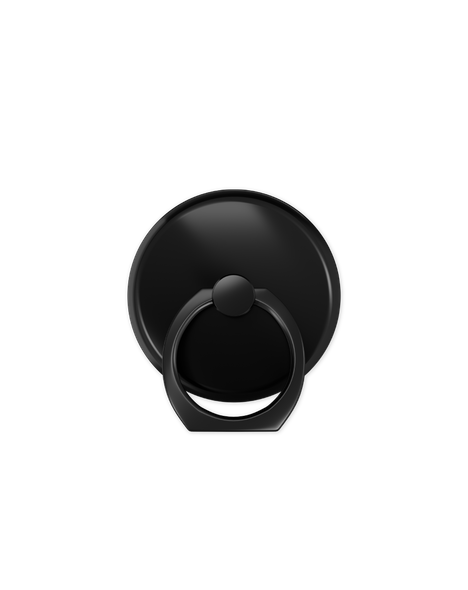 IDEAL Magnetisk Ringhållare Universal Black – IDEAL OF SWEDEN