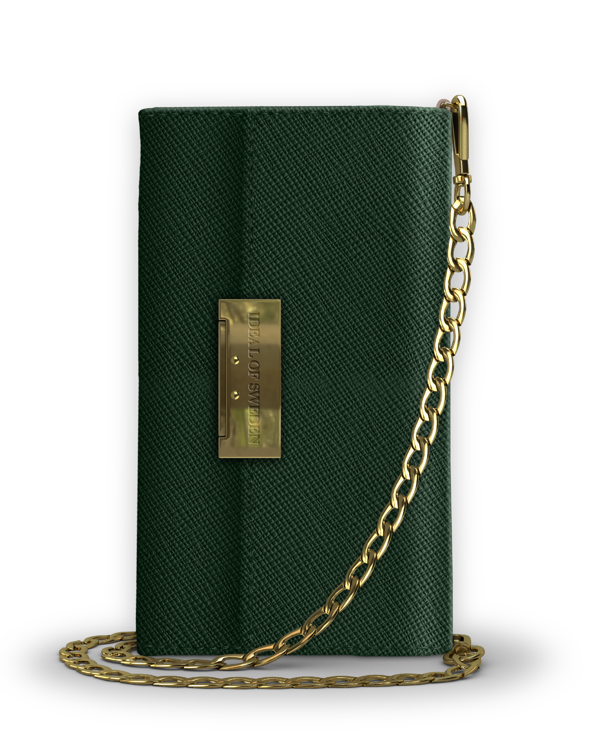 Kensington clutch Clearance