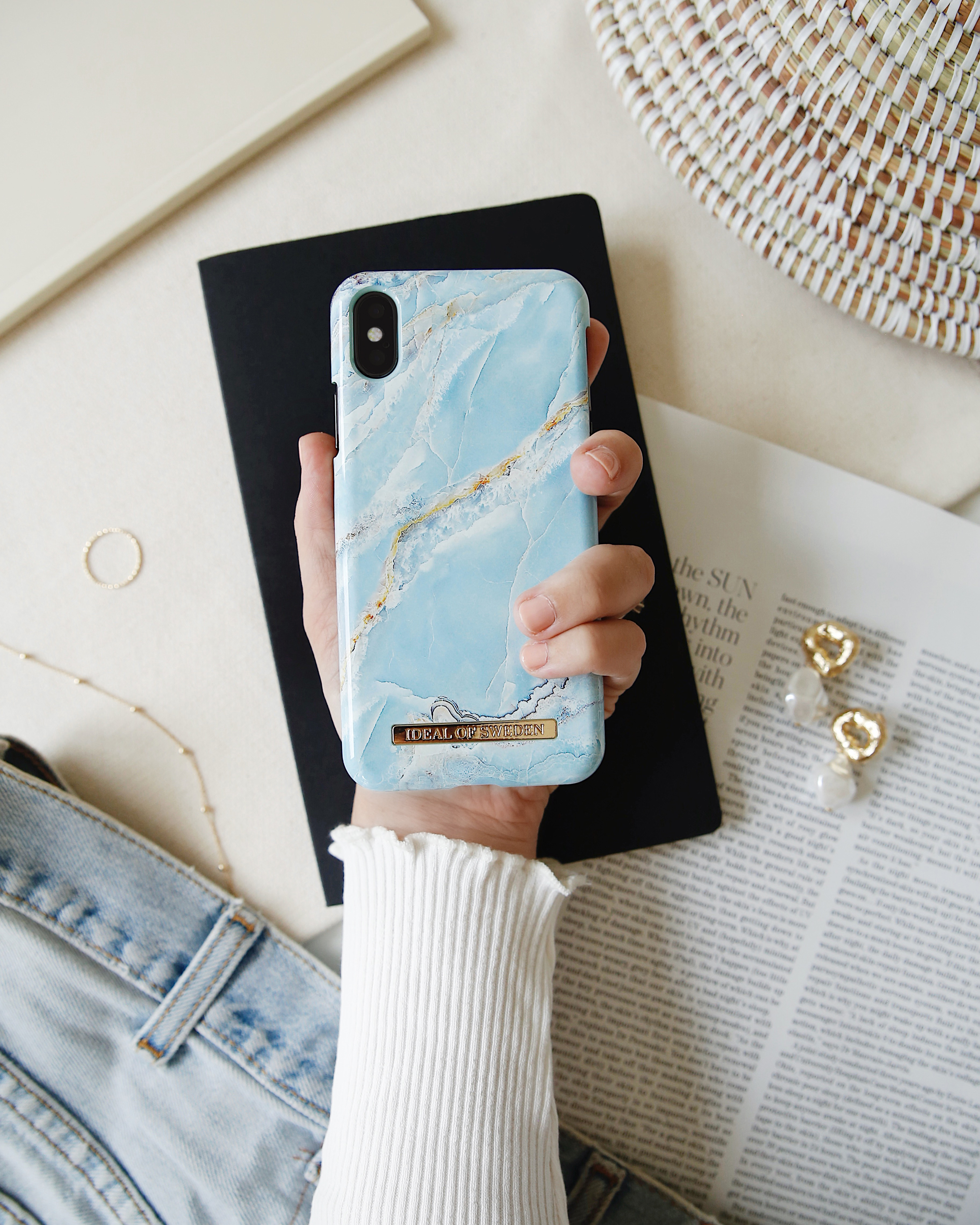 Island Paradise Marble 2025