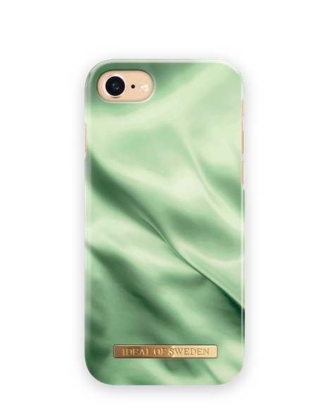 Green iPhone 8 case