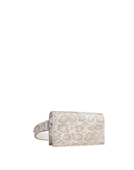Signature Belt Bag