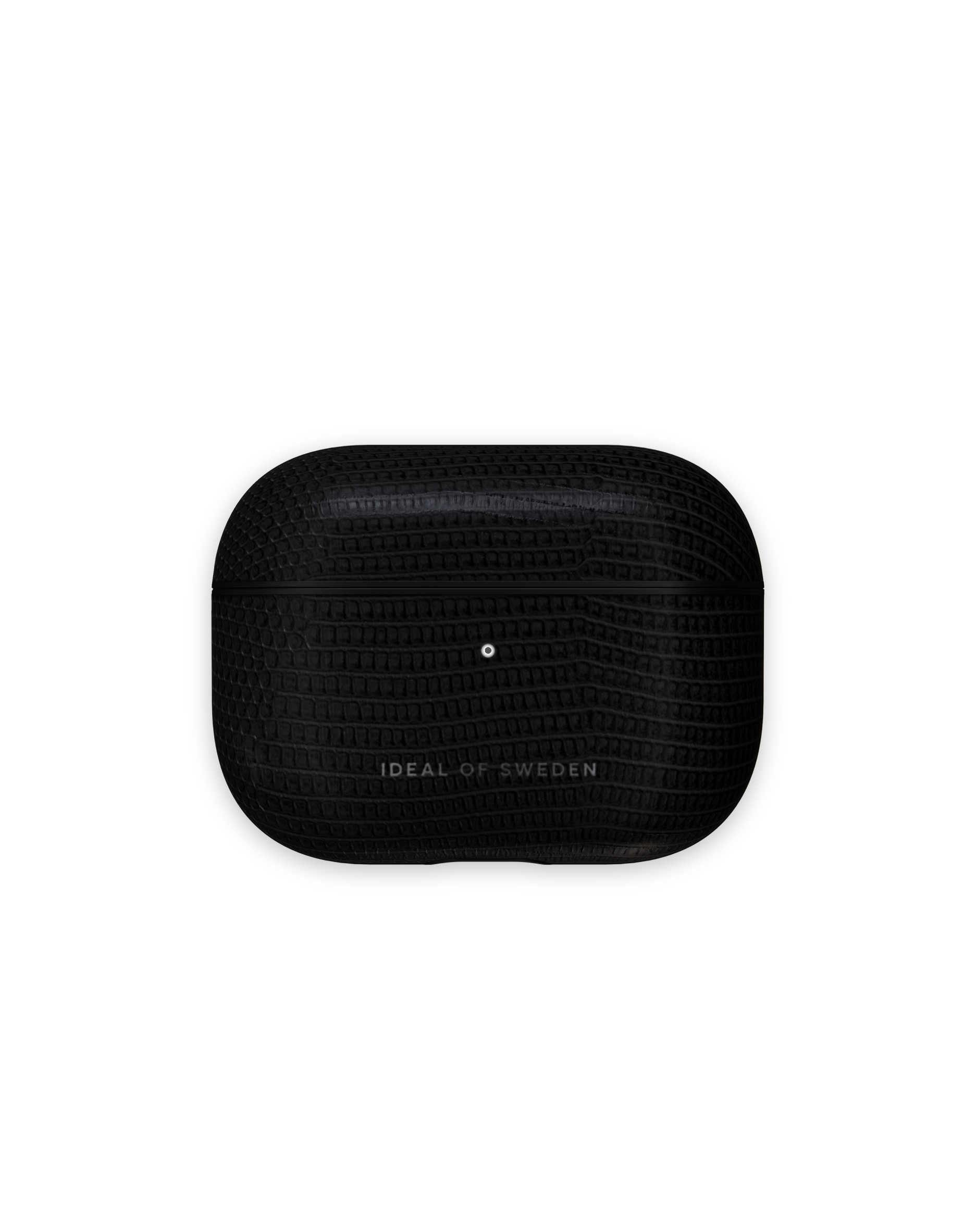 Atelier AirPods Case Pro Eagle Black IDEAL OF SWEDEN