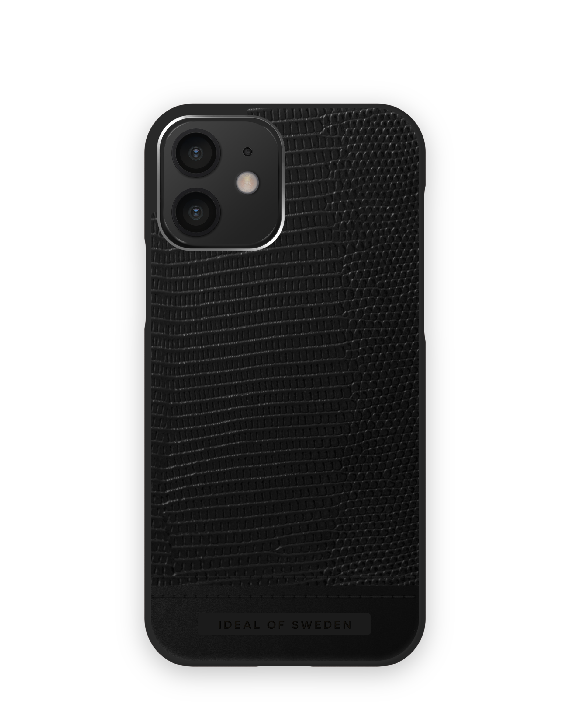 Atelier Case iPhone 12 Eagle Black phone_cases from IDEAL OF SWEDEN