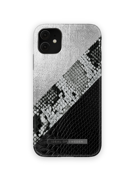 Mobilskal iPhone 11 / XR Moonlight Snake – IDEAL OF SWEDEN