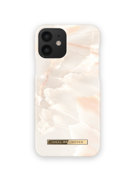 Fashion Case iPhone 12
