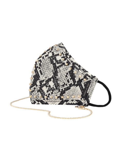 Ansiktsmask Beatstuds Eternal Snake – IDEAL OF SWEDEN