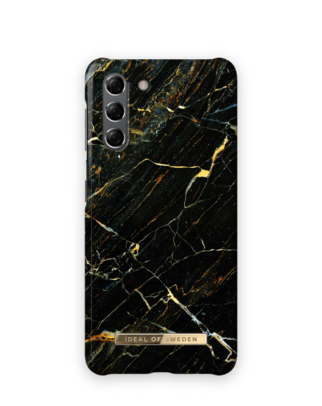 Mönstrat Mobilskal Galaxy S21 Port Laurent Marble – IDEAL OF SWEDEN