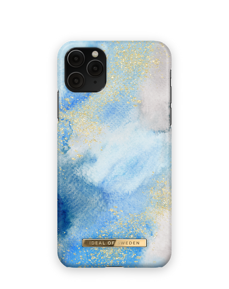 Mönstrat Mobilskal iPhone 11 Pro Max / XS Max Ocean Shimmer – IDEAL OF SWEDEN