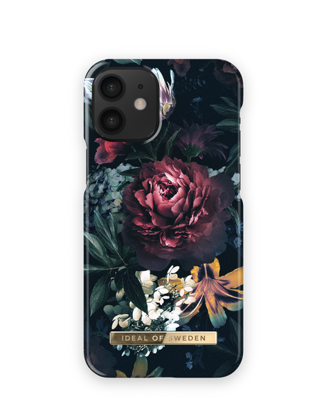 Fashion Case iPhone 12 Mini Dawn Bloom