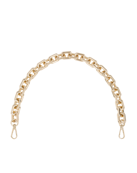 Gold Chain Shoulder Strap