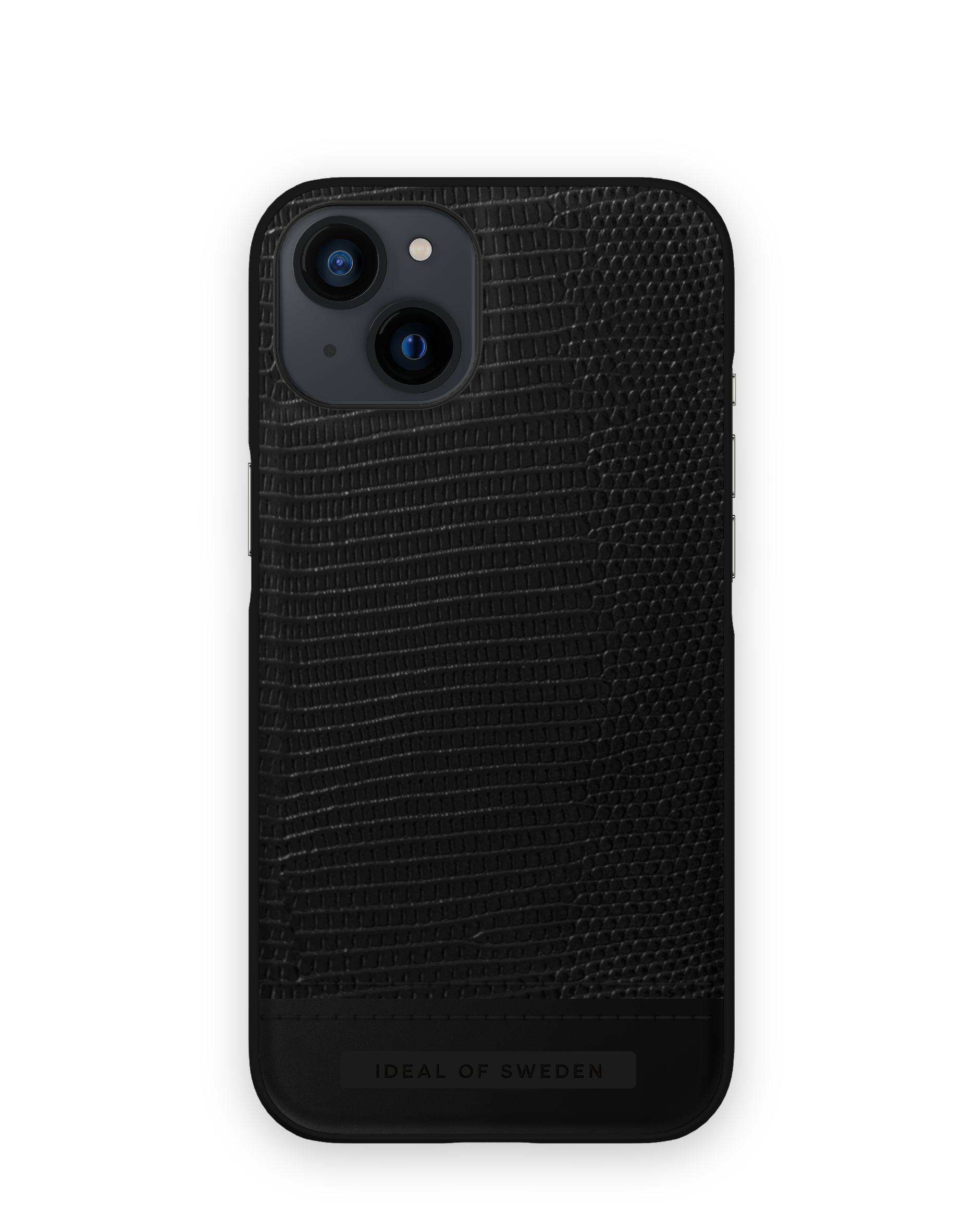 Atelier Case iPhone 13 Eagle Black IDEAL OF SWEDEN