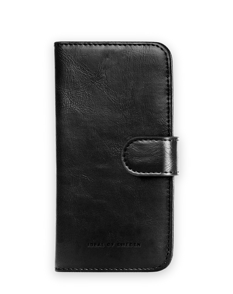 Plånboksfodral iPhone 13 Mini Black – IDEAL OF SWEDEN