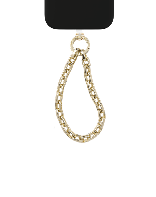 Wristlet Strap