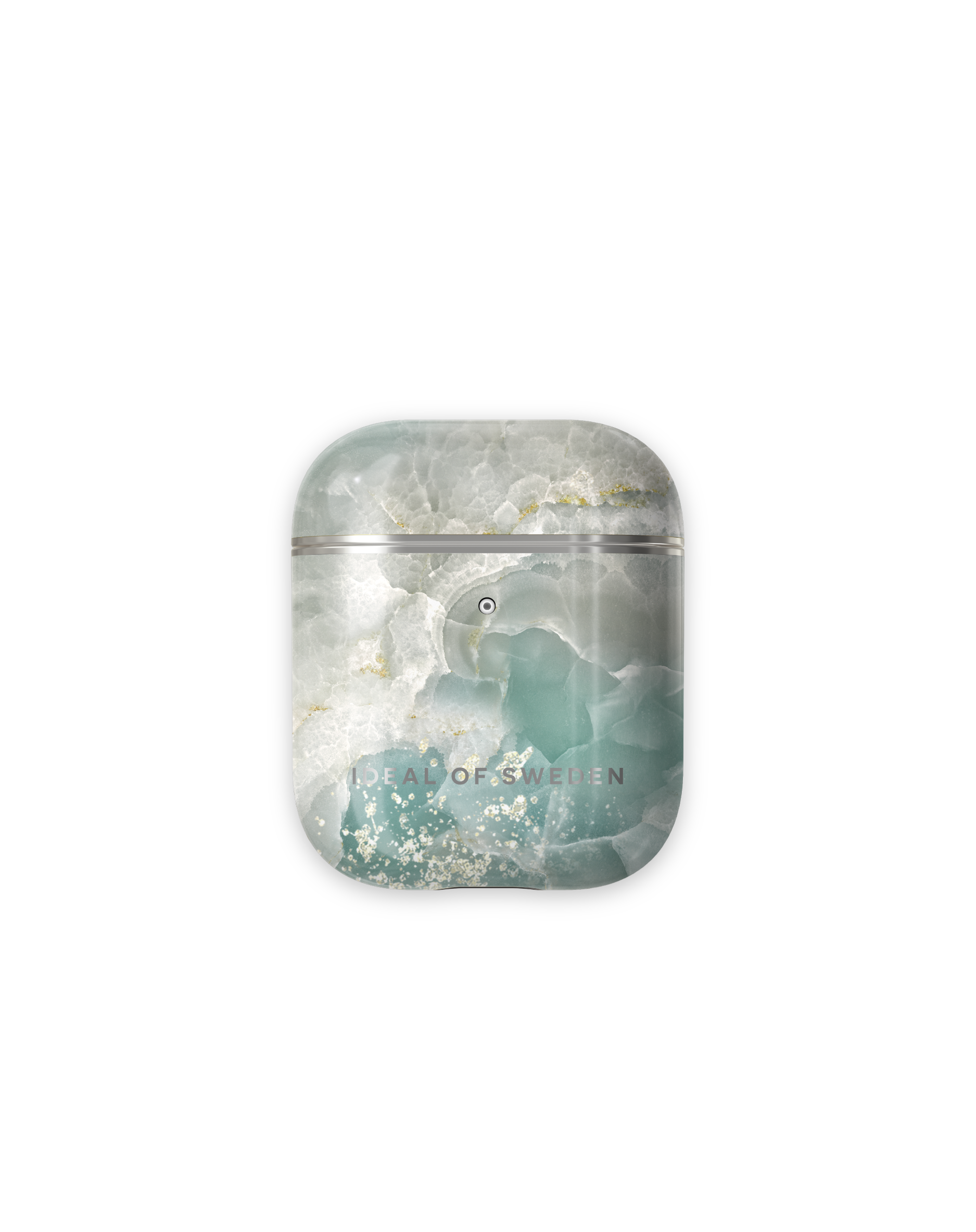 Fashion Airpods Case Azura Marble | Etui na AirPods z IDEAL