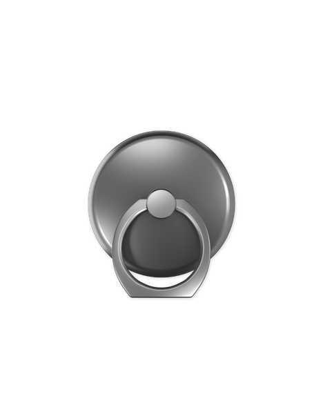 IDEAL Magnetisk Ringhållare Silver – IDEAL OF SWEDEN